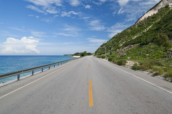 2015 <br> HAÏTI, L'EXPANSION