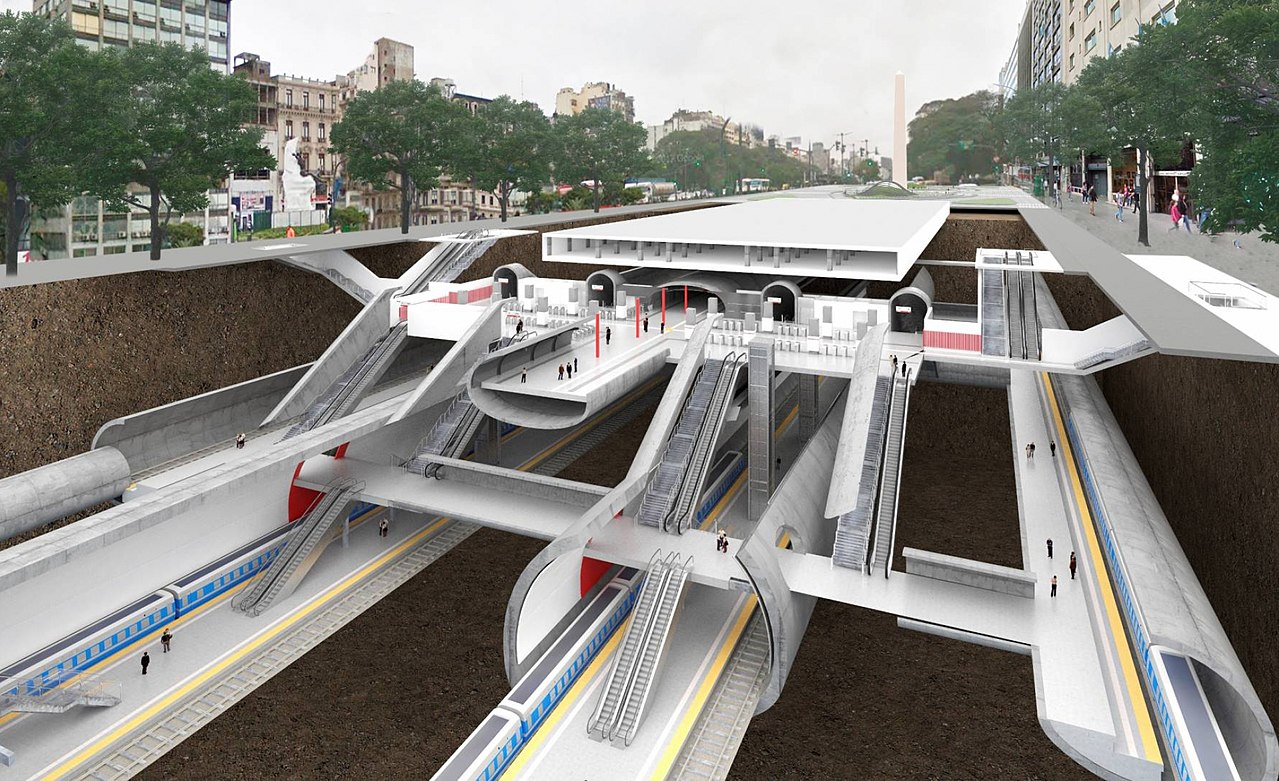 2017 <br>RÉSEAU FERROVIAIRE EXPRESS RÉGIONAL